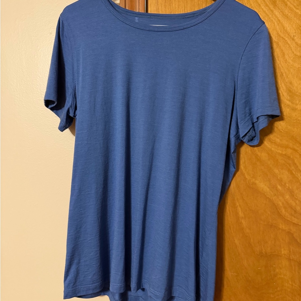 Woolx Liza T-shirt